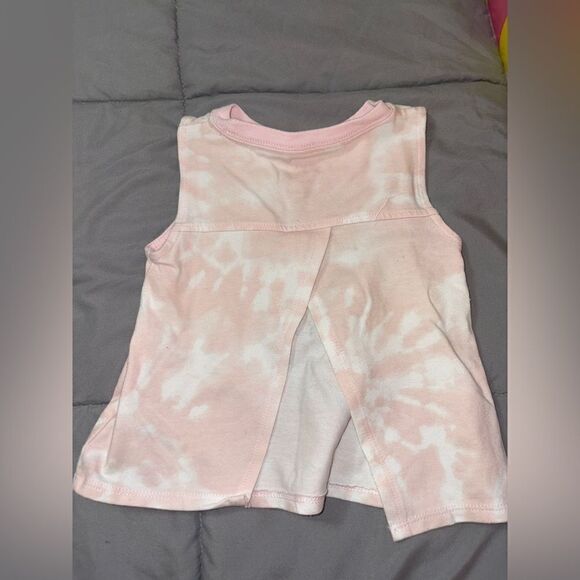 18m cat & Jack summer theme tank top - Picture 2 of 2